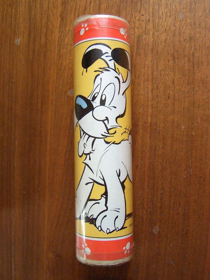 Bordüre Kinderzimmer, Asterix und Obelix, 101 Dalmatiner, Disney in Weinböhla