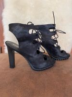 High Heels, Sandalen mit Absatz Nordrhein-Westfalen - Herzogenrath Vorschau