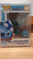 Funko POP! Disneys Lilo&Stitch *Superhero Stitch #506* Niedersachsen - Holzminden Vorschau