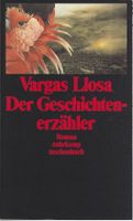 Mario Vargas Llosa - Der Geschichtenerzähler Roman Niedersachsen - Ostercappeln Vorschau