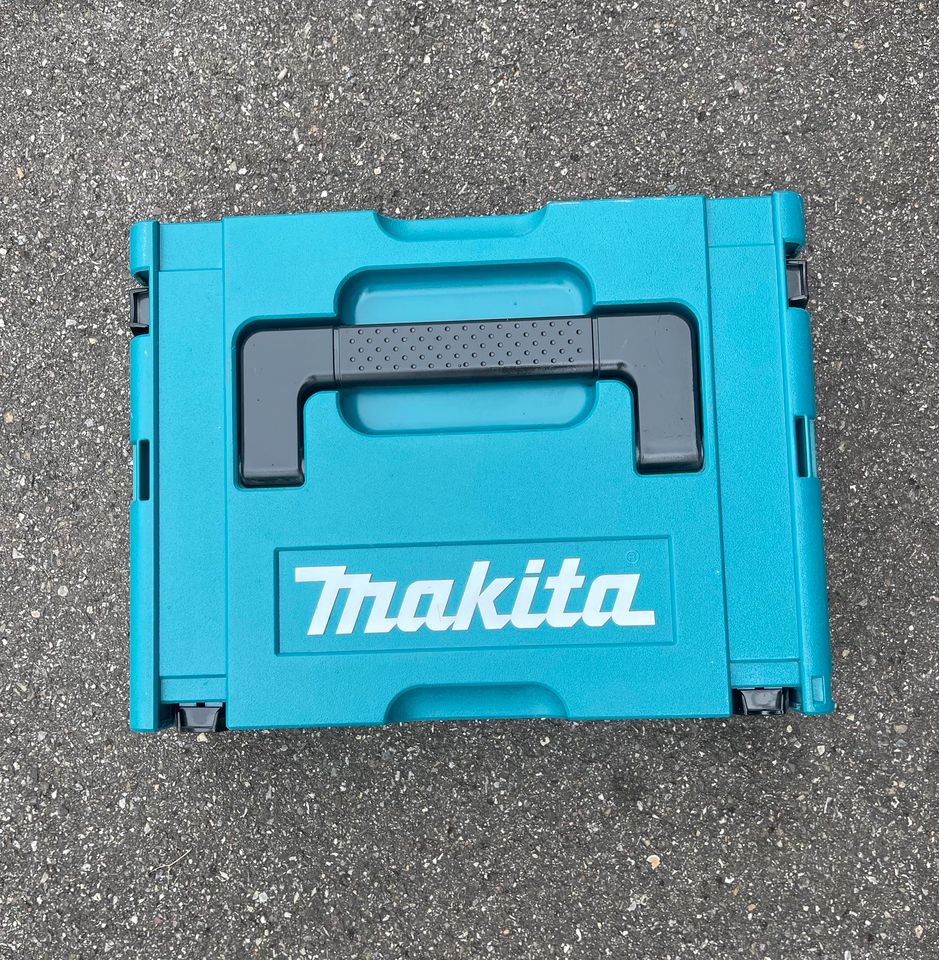 Makita Bohrhammer HR1841F mit Anti - Vibrations -Technologie in Neu Ulm