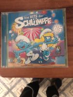 Die Hits der Schlümpfe CD Hamburg-Nord - Hamburg Barmbek Vorschau