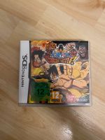 One Piece Gigant Battle! (Nintendo DS) Baden-Württemberg - Stockach Vorschau