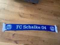 Original Schalke 04 Schal - neu Nordrhein-Westfalen - Hennef (Sieg) Vorschau