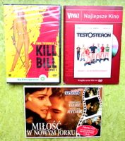 Für 4€ inkl. Versand sind 3 DVD Filme absolut Neu Hamburg-Mitte - Hamburg Billstedt   Vorschau