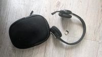 Logitech Bluetooth Headset inkl. Dongle und Tasche Thüringen - Erfurt Vorschau