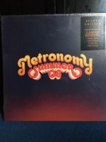 Metronomy Summer 09 Box Set LP Vinyl + 10" Vinyl + CD OVP Düsseldorf - Pempelfort Vorschau