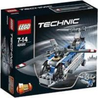 Lego 42020 Technic Nordrhein-Westfalen - Halver Vorschau