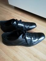 HERRENSNEAKER VON LLOYD GRÖẞE 42 SCHWARZ Bayern - Freising Vorschau