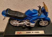 BMW R1 100RS  Modell 1:18  Von Maisto Häfen - Bremerhaven Vorschau