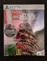 Lego Star Wars The Skywalker Deluxe Edition für PS5 Nordrhein-Westfalen - Bottrop Vorschau