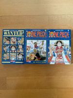 One Piece manga 1 und 2 Saarland - Lebach Vorschau