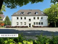 **RESERVIERT** Traumhaftes Wohnen: Liebevoll sanierte Altbauwohnung mit malerischem Garten mitten in Erkelenz-Stadt Nordrhein-Westfalen - Erkelenz Vorschau