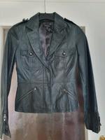 Damen Lederjacke Gr. 34 Bayern - Eching (Kr Freising) Vorschau