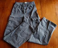 TALLY WEIJL, Stretch-Jeans, Grau, Gr.:36 Nordrhein-Westfalen - Kreuztal Vorschau
