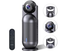 EMEET Videokonferenzkamera – 1080P HD Meeting Capsul, 360° Webcam Bayern - Kumhausen Vorschau