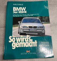 So wirds gemacht BMW 3er Reihe Etzold Nr 116 Sachsen - Bad Lausick Vorschau