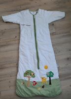 Schlummersack Forest Friends - Länge 110 cm Niedersachsen - Jork Vorschau