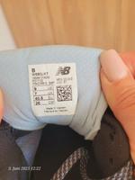 New Balance Sportschuhe Größe 40.5 Kiel - Holtenau Vorschau