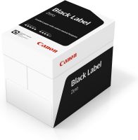 canon black label A4 2500 SEITEN 80 gr neu originalverpackt München - Bogenhausen Vorschau