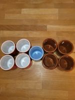 Keramik-Becher Brandenburg - Mittenwalde Vorschau