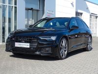 Audi S6 Avant 3.0 TDI quattro - Optikpaket schwarz Sachsen - Meißen Vorschau