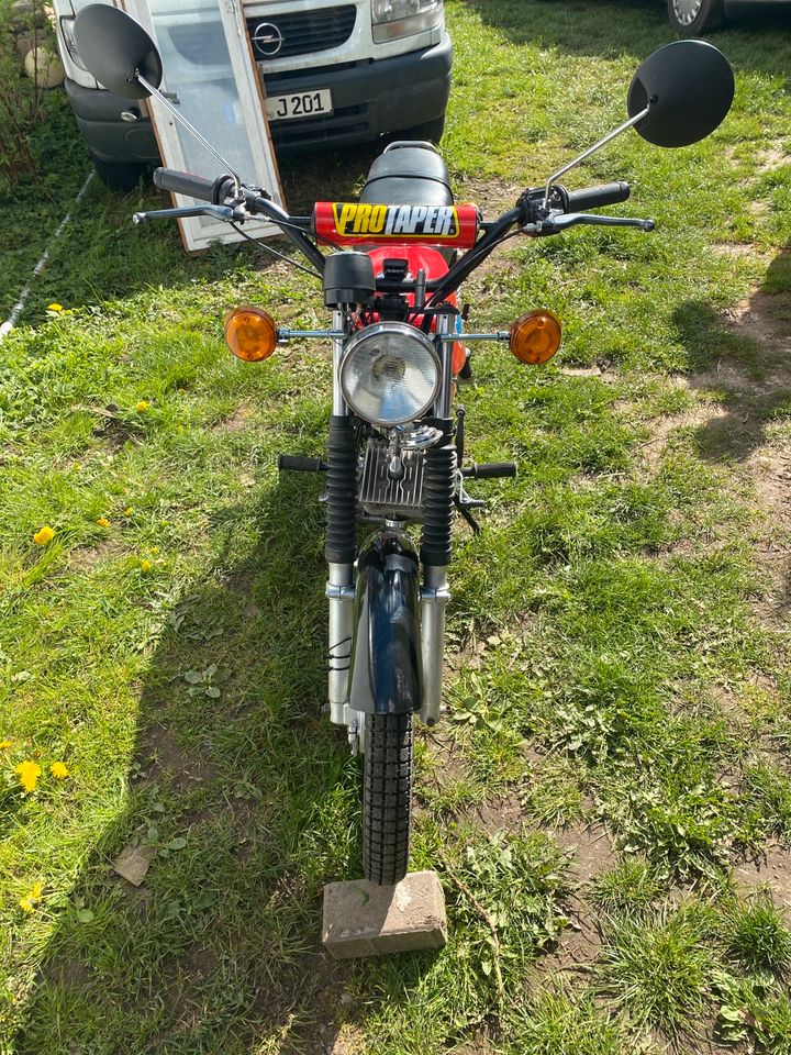 ‼️Simson S51 - 50ccm‼️ in Ilmenau