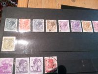 Briefmarken aus ITALIEN Nordrhein-Westfalen - Kamp-Lintfort Vorschau