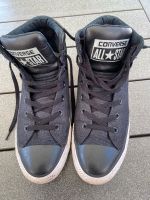 Converse unisex in 42,5 hoch geschnitten in schwarz und dicker Nordrhein-Westfalen - Herne Vorschau