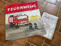 Kinderbettwäsche Feuerwehr Niedersachsen - Lehre Vorschau
