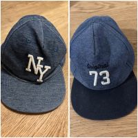 H&M Cap, Größe 80 Bayern - Schwaig Vorschau