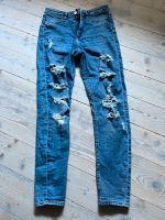 Highwaist Jeans H€M Nordrhein-Westfalen - Krefeld Vorschau