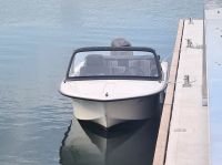 Motorboot Trainer II, 25 PS 4-T. + Trailer (TÜV neu) + Zubehör Dresden - Neustadt Vorschau