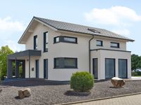 Modernes energieeffizientes Einfamilienhaus mit Festpreis-Garantie Hessen - Rauschenberg Vorschau