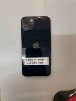iPhone 14 128gb Akk100% Dortmund - Hörde Vorschau