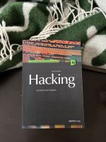 Hacking — Die Kunst des Exploits von Jon Erickson Frankfurt am Main - Oberrad Vorschau