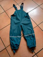 Gefütterte Matschhose Größe 98/104 Mülheim - Köln Dünnwald Vorschau