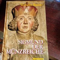 Sigmund der Münzreiche Bayern - Fürth Vorschau