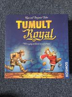 Tumult Royal - Brettspiel Niedersachsen - Winsen (Luhe) Vorschau