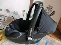 Maxi Cosi Pebble Babyschale mit Isofix Station Niedersachsen - Aerzen Vorschau