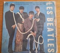 RARE 7" 45 FRENCH BEATLES EP SOE 3745 "ROPE" COVER 4 Titel Berlin - Charlottenburg Vorschau