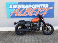 Hyosung GV125S AQUILA €5 Bayern - Arnstein Vorschau