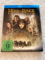 Bluray Herr der Ringe Die Gefährten neuwertig Baden-Württemberg - Tübingen Vorschau