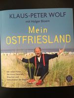 Klaus Peter Wolf - Mein Ostfriesland Saarland - Quierschied Vorschau