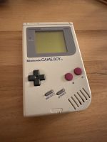 Nintendo Game Boy Classic Münster (Westfalen) - Geist Vorschau