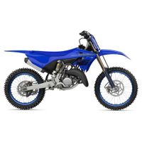 Yamaha yz 125 2024 Finanzierbar no sx 250 Crf Kxf RMZ Mecklenburg-Vorpommern - Cordshagen (Blankenhagen) Vorschau