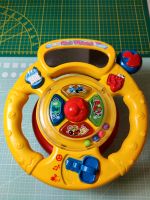 VTech Minis Lenkspaß Lenker Auto Feinmotorik Kleinkind Spielzeug Schleswig-Holstein - Trittau Vorschau