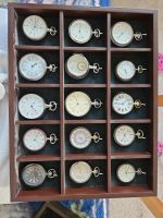 Taschenuhren Uhren Alt Sachsen - Freital Vorschau