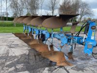 Lemken vario pal 7 5 plough gein kverneland Niedersachsen - Twist Vorschau