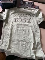 Camp David TShirt Gr s Schleswig-Holstein - Klein Nordende Vorschau